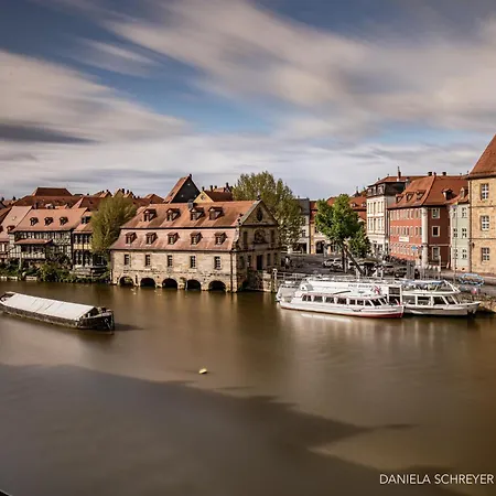 Adam Und Eva Apartment *