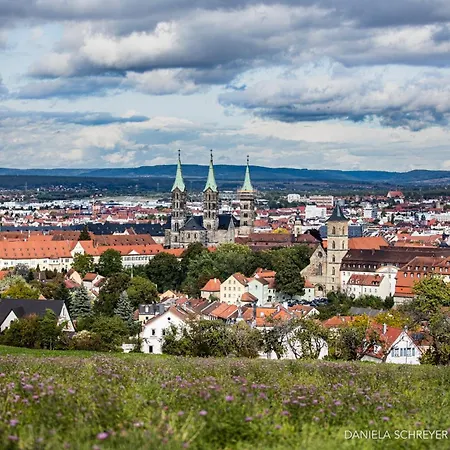 Adam Und Eva * بامبرج