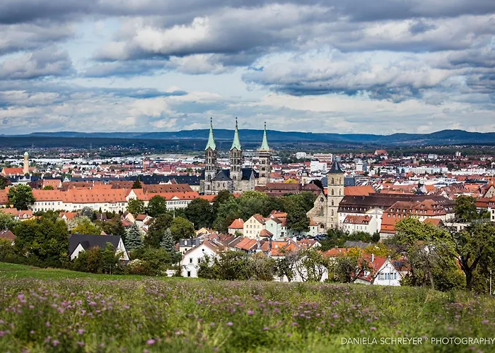 Adam Und Eva * Bamberg